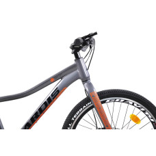 ВЕЛОСИПЕД ARDIS 24 MTB AL "SKIF" сірий