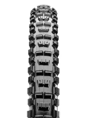 Покришка 29 MAXXIS MINION DHR II 29X2.50 TPI-120X2 Foldable 3CT/DD/TR