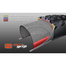 Покришка 29 MAXXIS MINION DHR II 29X2.50 TPI-120X2 Foldable 3CT/DD/TR