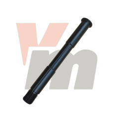 Вісь втулки MTB M12 165мм, задня