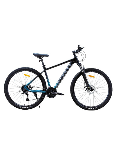 Велосипед 29  Corso «ANTARES»  AR-61956 рама алюмінієва 19, обладнання Shimano Altus 24 швидкості