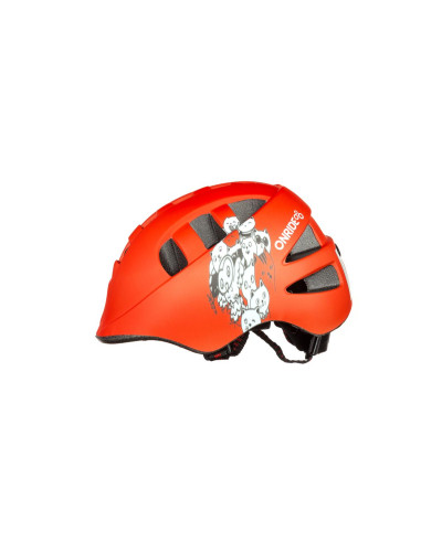 Шолом ONRIDE Bud 20 знайди сову S (48-52 см)
