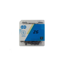 Ланцюг KMC Z30 (Z6) 1/2х3/32х116L