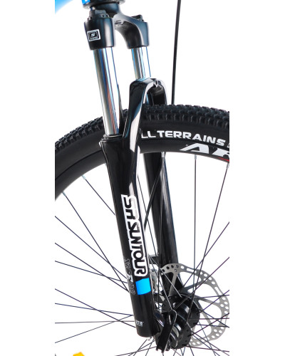 Велосипед ARDIS EXTREME 27.5" AL