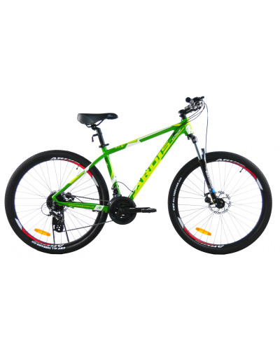 Велосипед ARDIS EXTREME 27.5" AL