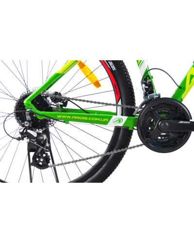 Велосипед ARDIS EXTREME 27.5" AL