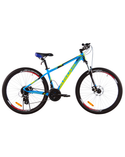 Велосипед ARDIS EXTREME 27.5" AL