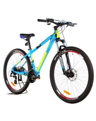 Велосипед ARDIS EXTREME 27.5" AL