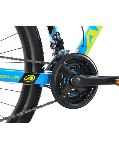 Велосипед ARDIS EXTREME 27.5" AL