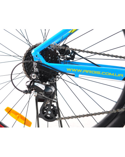 Велосипед ARDIS EXTREME 27.5" AL