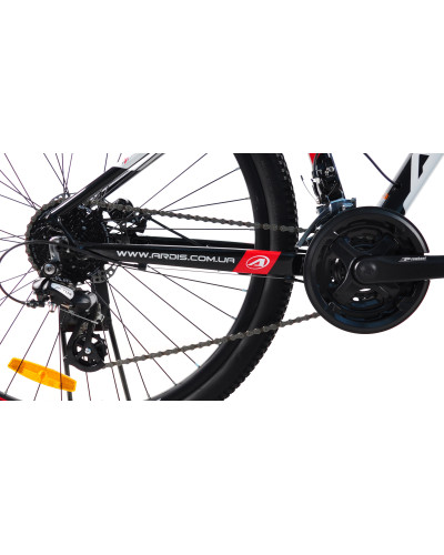 Велосипед ARDIS EXTREME 27.5" AL