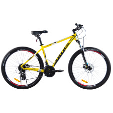 Велосипед ARDIS EXTREME 27.5" AL