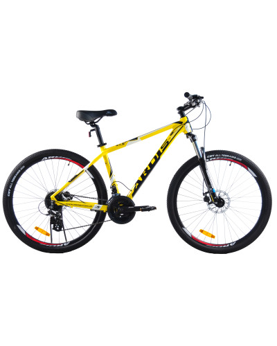 Велосипед ARDIS EXTREME 27.5" AL