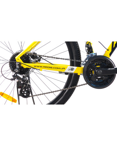 Велосипед ARDIS EXTREME 27.5" AL