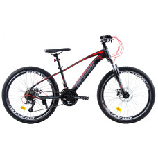 24 MTB ST "MATRIX"