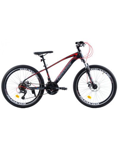 24 MTB ST "MATRIX"