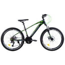 24 MTB ST "MATRIX"
