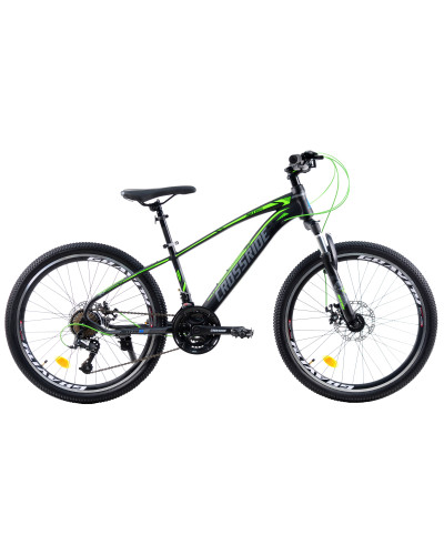 24 MTB ST "MATRIX"