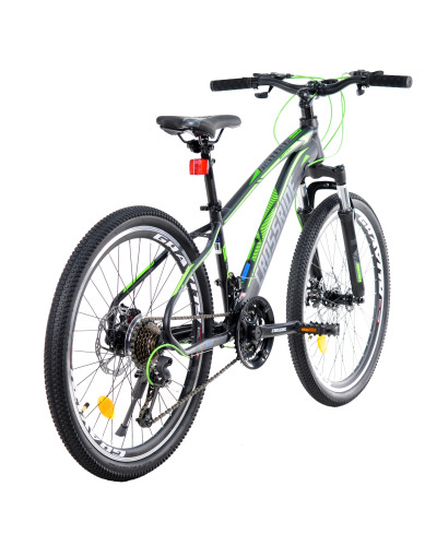 24 MTB ST "MATRIX"
