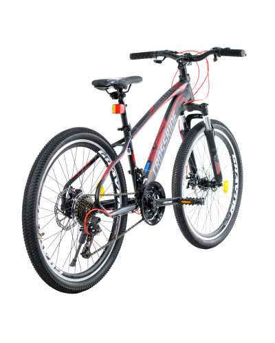 24 MTB ST "MATRIX"