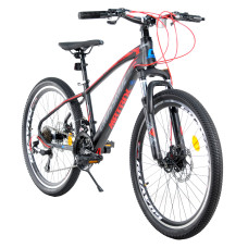 24 MTB ST "MATRIX"