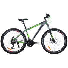 27,5 MTB AL "VULCAN"