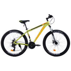 27,5 MTB AL "VULCAN"