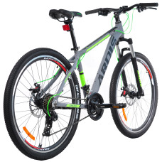 27,5 MTB AL "VULCAN"