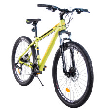 27,5 MTB AL "VULCAN"