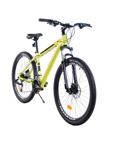 27,5 MTB AL "VULCAN"