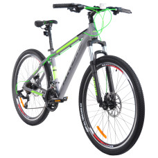 27,5 MTB AL "VULCAN"