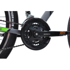 27,5 MTB AL "VULCAN"