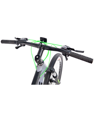27,5 MTB AL "VULCAN"