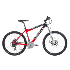 26 MTB AL "FORTUN"