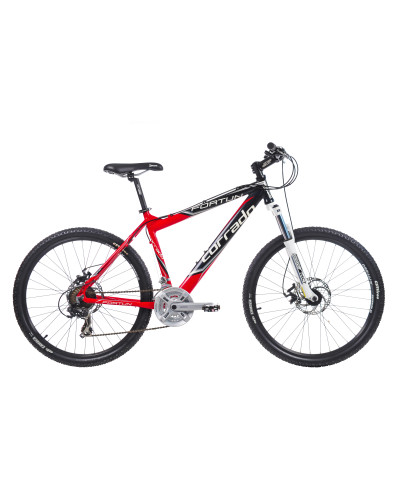 26 MTB AL "FORTUN"