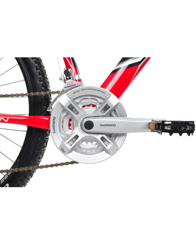26 MTB AL "FORTUN"