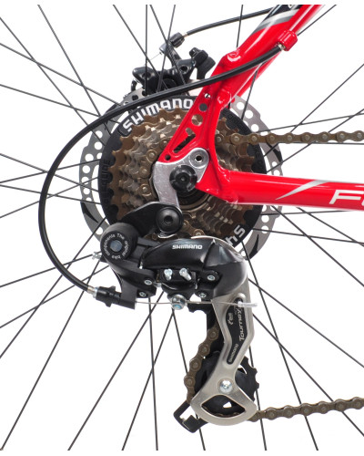 26 MTB AL "FORTUN"