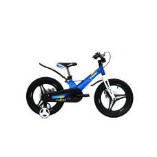 Велосипед дитячій16 BMX MG "FALCON" чорн