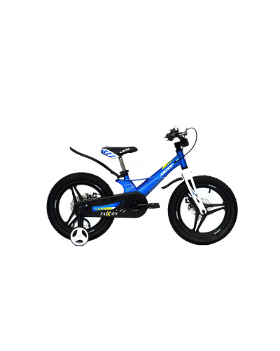Велосипед дитячій16 BMX MG "FALCON" чорн