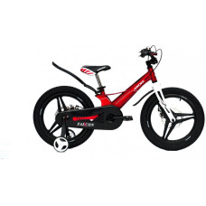 Велосипед дитячій16 BMX MG "FALCON" чорн