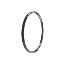 Обід SUNringlé MTX39 26", 559x30, 32 отв, пістонований, чорний, сварний, анодований