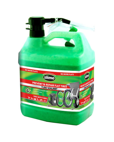 Герметик для камер Slime Tube Sealant 3,9 л