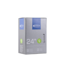 Камера Schwalbe AV 10 Standart 24" (40/62-507) AV 40мм AGV