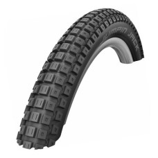 Покришка Schwalbe Jumpin´ Jack 20x2.10 (54-406) Addix Performance, TwinSkin B/B