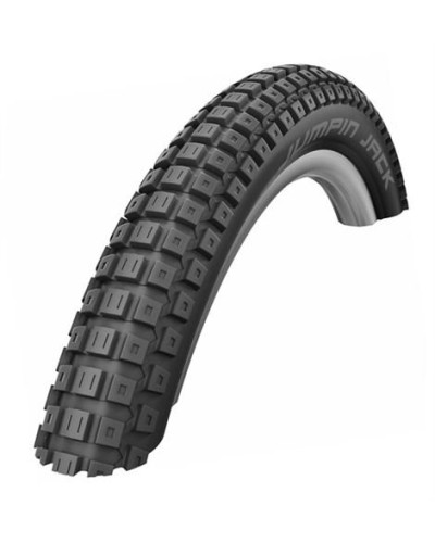 Покришка Schwalbe Jumpin´ Jack 20x2.10 (54-406) Addix Performance, TwinSkin B/B
