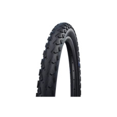 Покришка Schwalbe Land Cruiser 28x1.75 (47-622) Active, K-Guard, TwinSkin, SBC, B/B