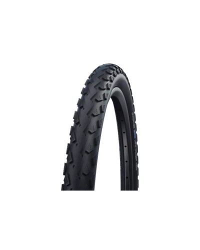 Покришка Schwalbe Land Cruiser 28x1.75 (47-622) Active, K-Guard, TwinSkin, SBC, B/B