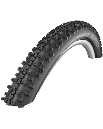Покришка Schwalbe Smart Sam 27.5x2.10, 650B (54-584) Addix Performance, LiteSkin B/B-SK