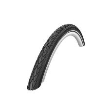 Покришка Schwalbe Road Cruiser 28x1.60 700x40C (42-622) Active, K-Guard, TwinSkin, GREEN, B/B+RT
