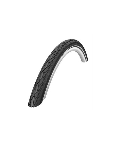 Покришка Schwalbe Road Cruiser 28x1.60 700x40C (42-622) Active, K-Guard, TwinSkin, GREEN, B/B+RT